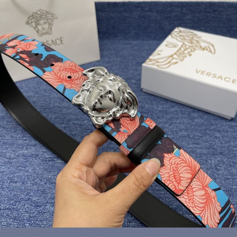 Versace Belts